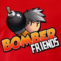 Bomber Friends