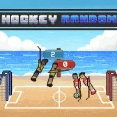 Hockey Random