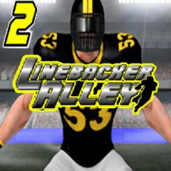 Linebacker Alley 2