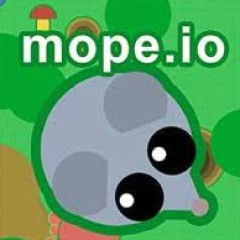 Mope.io