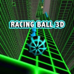 Racing Ball 3D