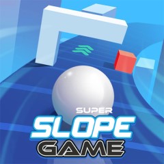 Super Slope Game ver 1