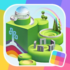 Wonderputt